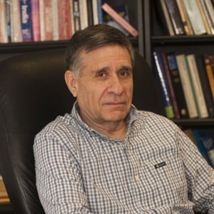 Hagai Meirovitch, Emeritus Faculty