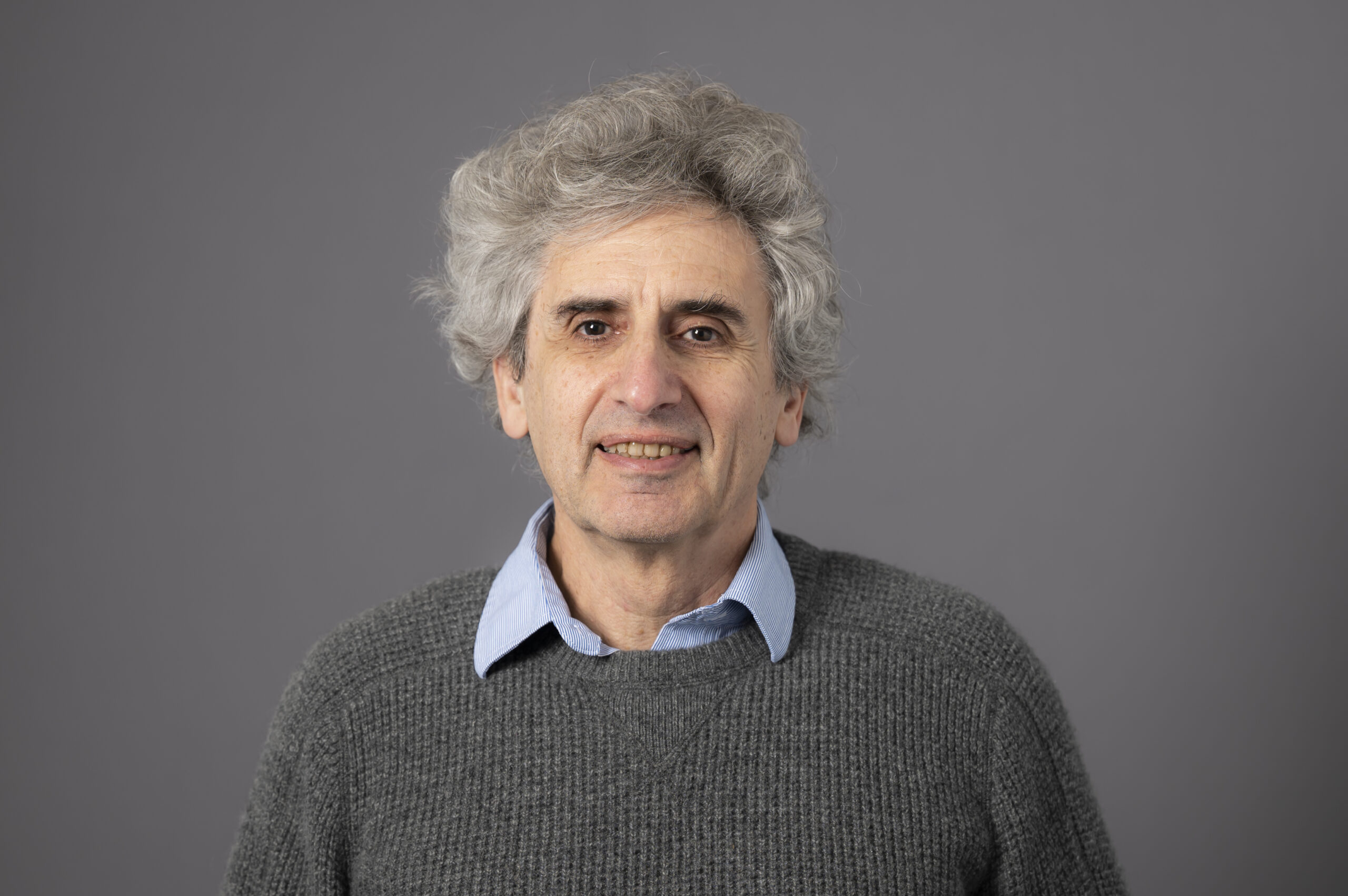 Alexander Sorkin