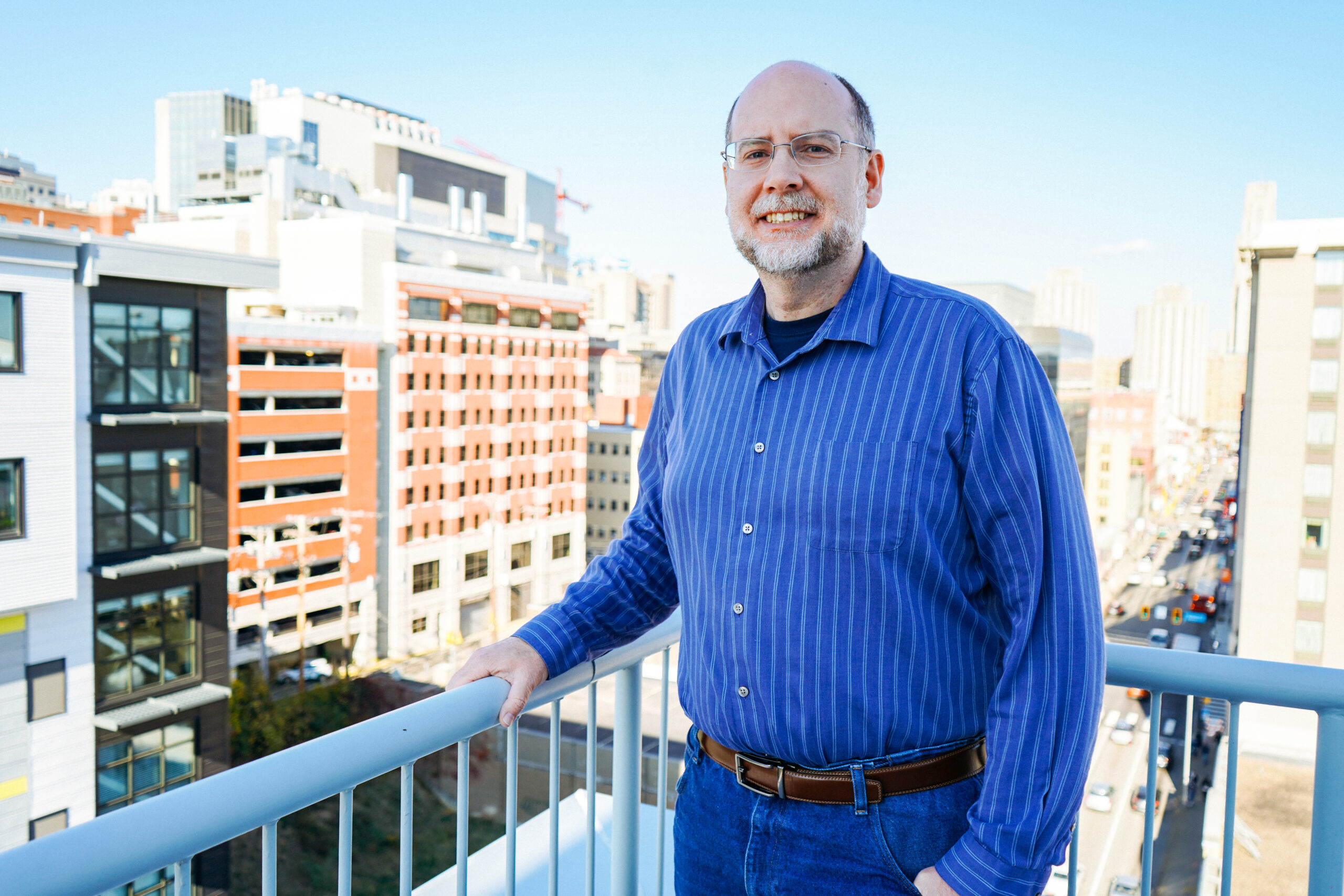 David R. Koes, PhD