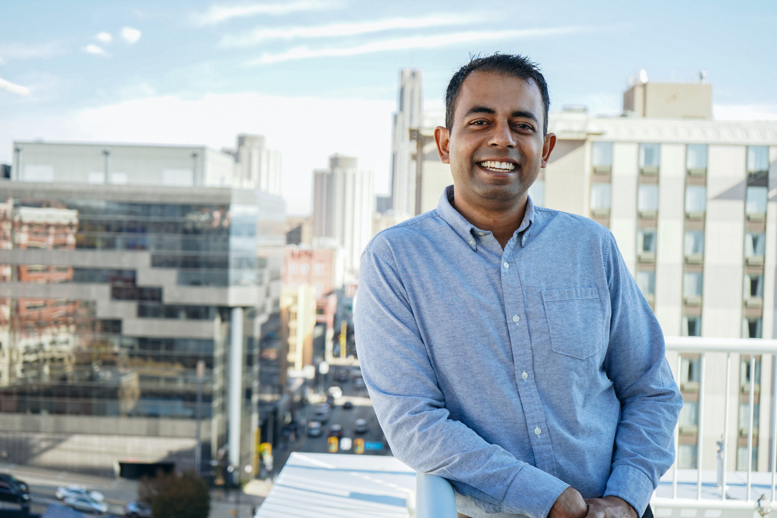 Shikhar Uttam, PhD