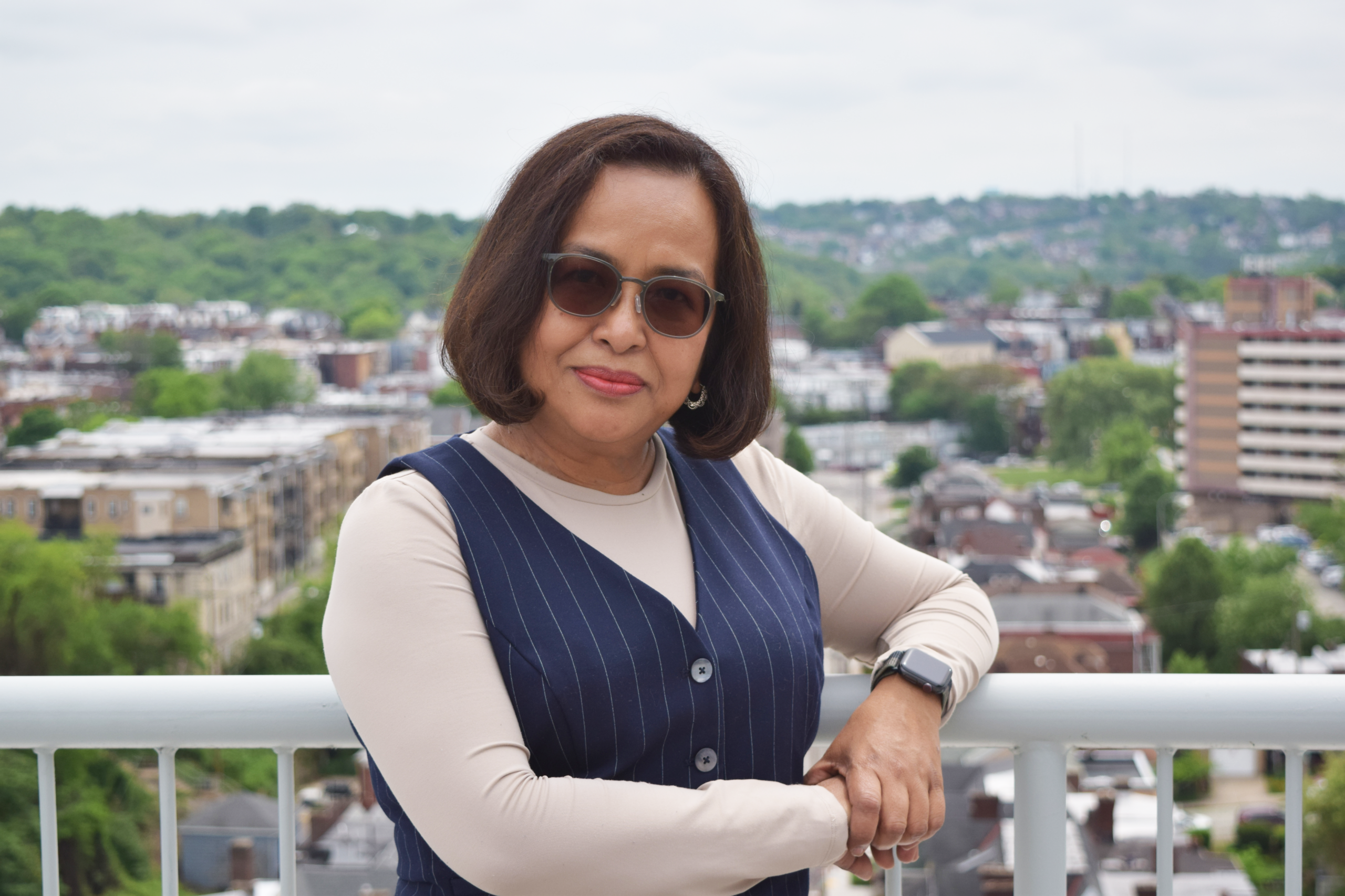 Haniza Yaacob-Ritz