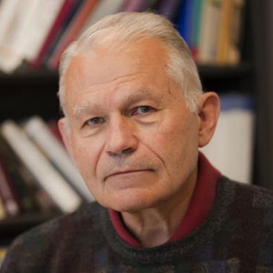 Hagai Meirovitch, PhD