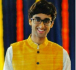 Akash Parvatikar