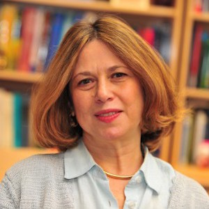 Ivet Bahar, faculty