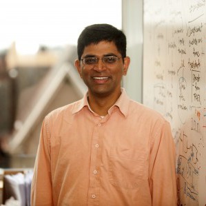 Chakra Chennubhotla, faculty