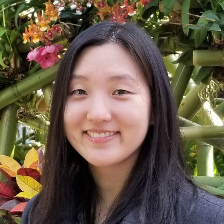 Jiwon Lee, student