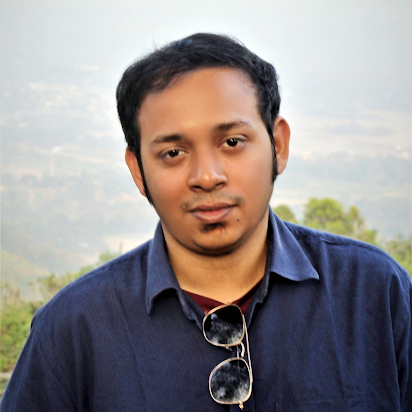 Mostofa Rafid Uddin