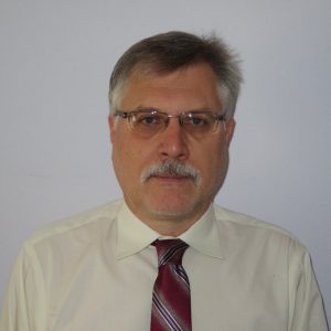 Zoltan N. Oltvai, faculty