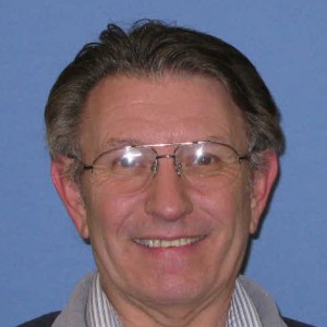 Larry Vernetti, research associate professor