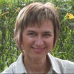 Maria Kurnikova, faculty