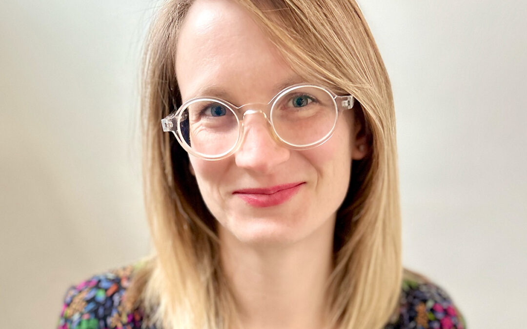 Rachel Gottschalk