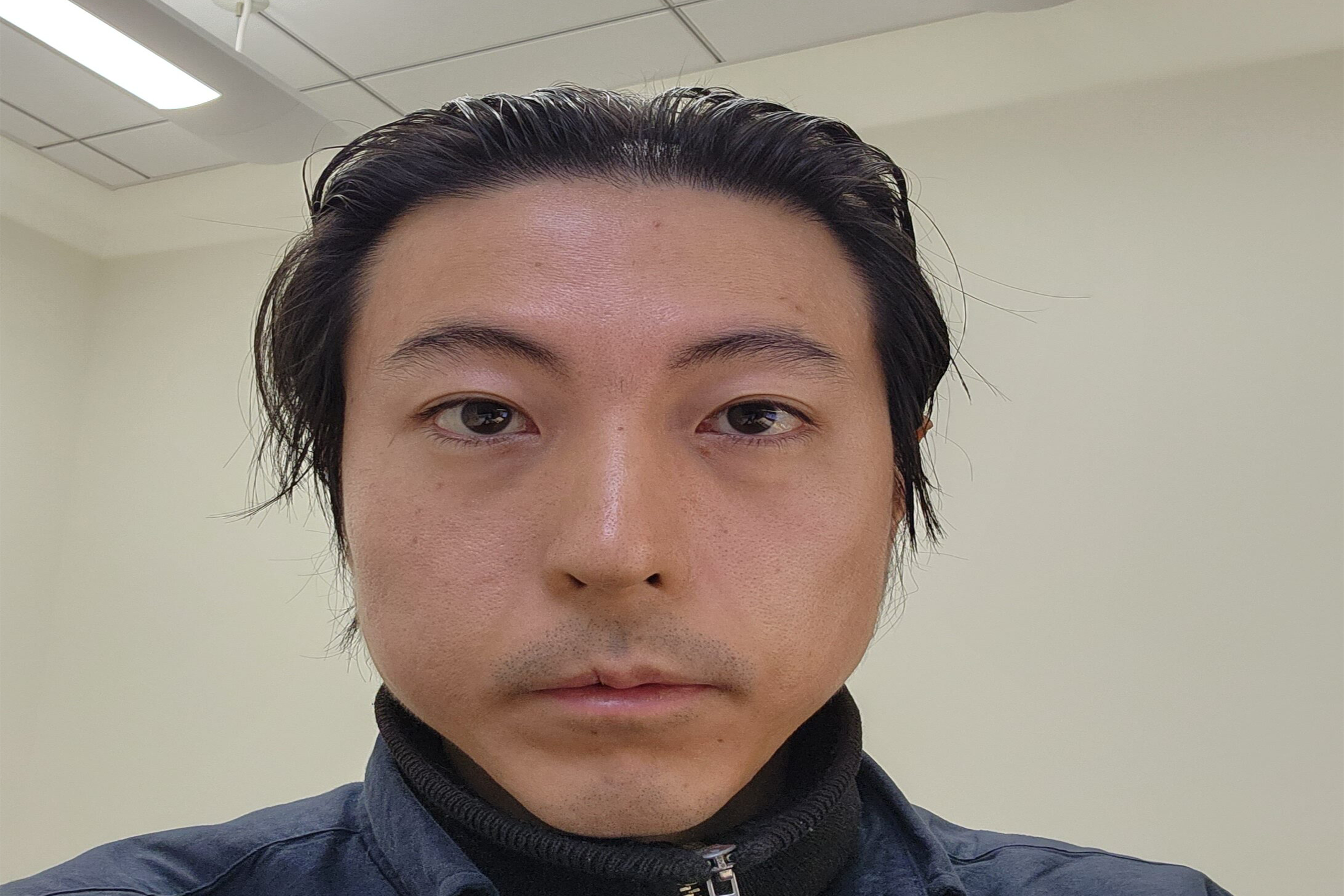 satoshi okawa resized Satoshi Okawa, adjunct