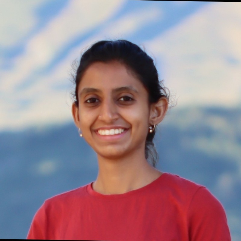 1662370310344 Swathi Jayaram, postdoctoral associate