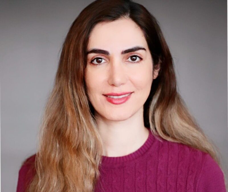 Somayeh Pirhadi