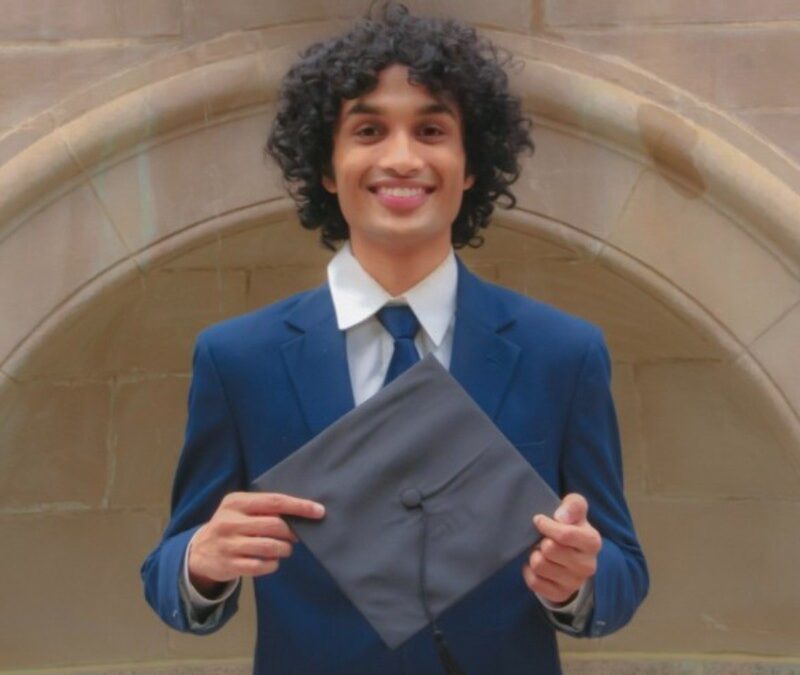 Vignesh Senguttuvan