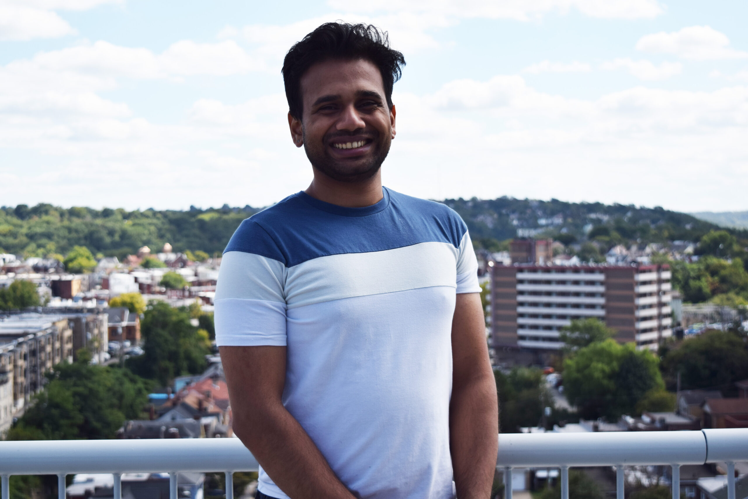 Anish Sevekari