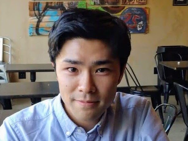 Kai Shimagaki