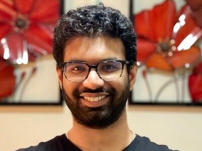 Anuraag Bukkuri