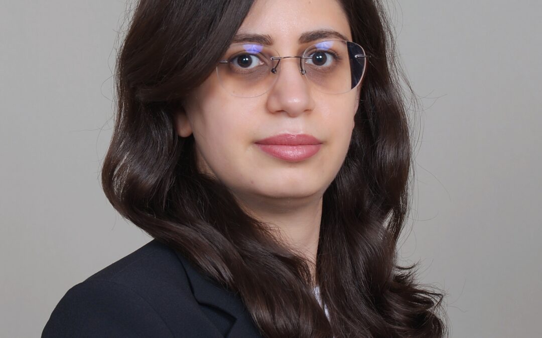 Mahboubeh Varmazyad, PhD