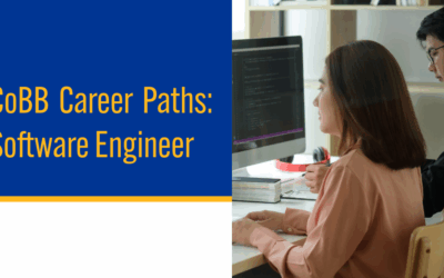 How a master’s degree can launch your software engineering career