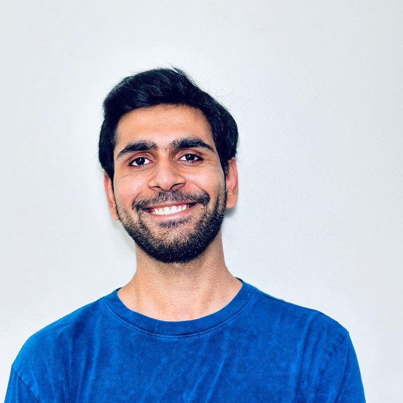 Arjun Singh, 2024