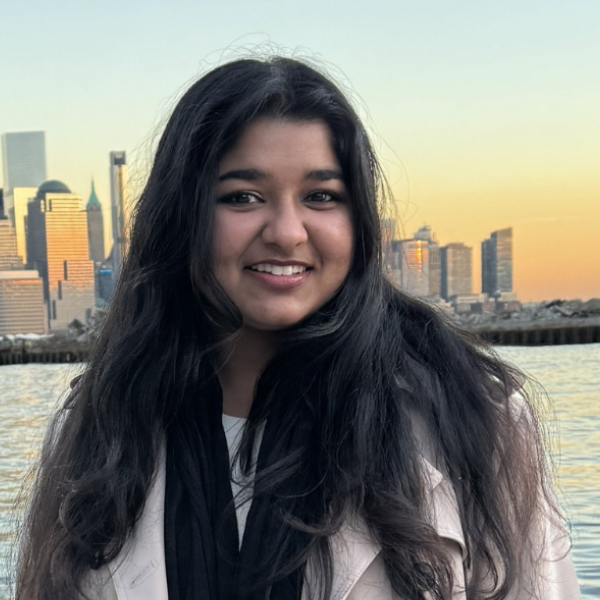Sneha Mittal, 2023