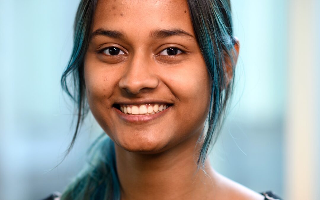 Akanksha Sachan