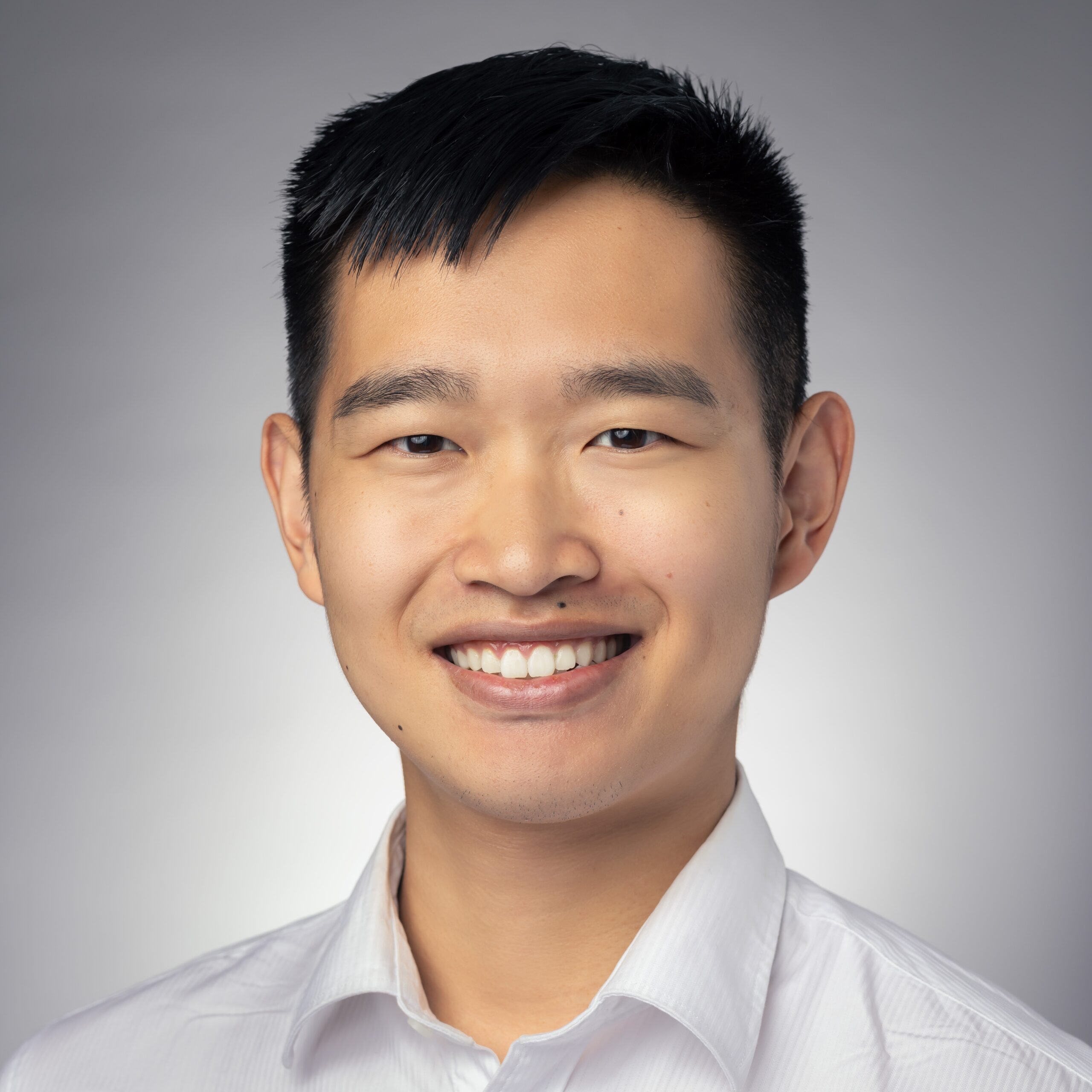 Alexander Chang