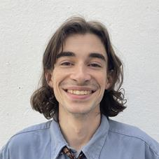 Ben Krummenacher