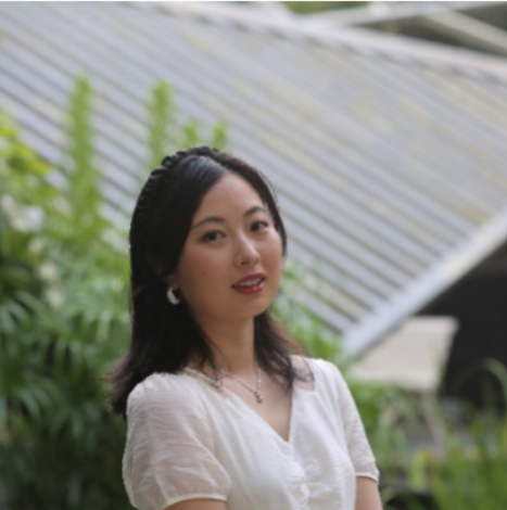 Chloe Liu Yuchen