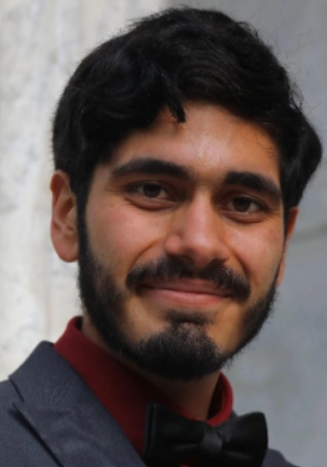 Emmanuel Mhrous