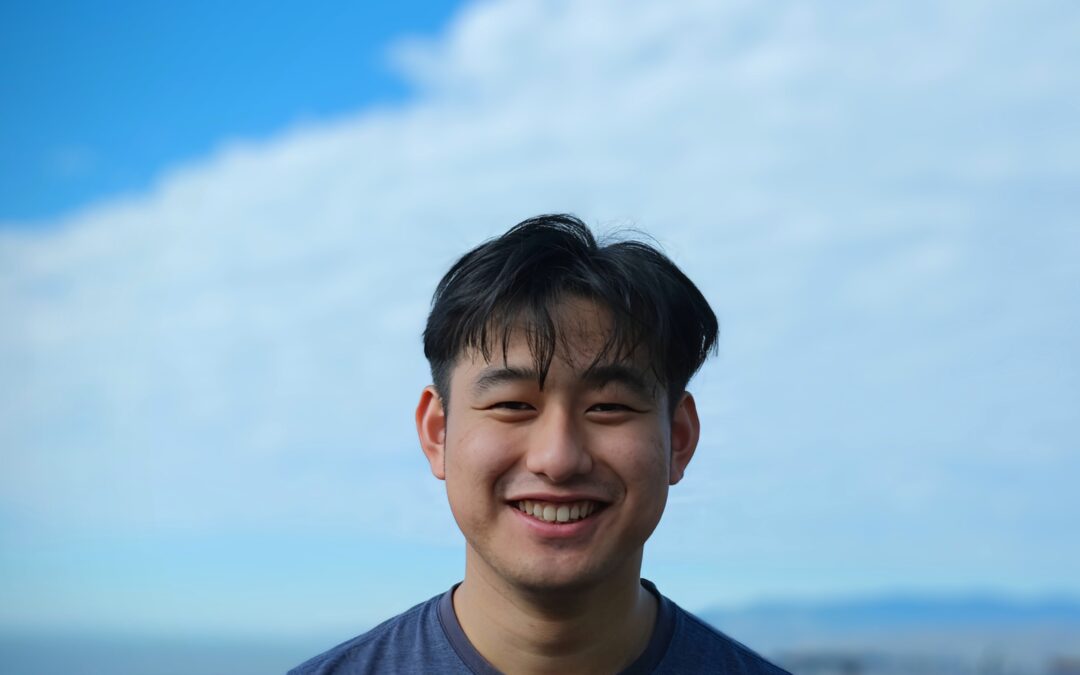 Jacky Chen