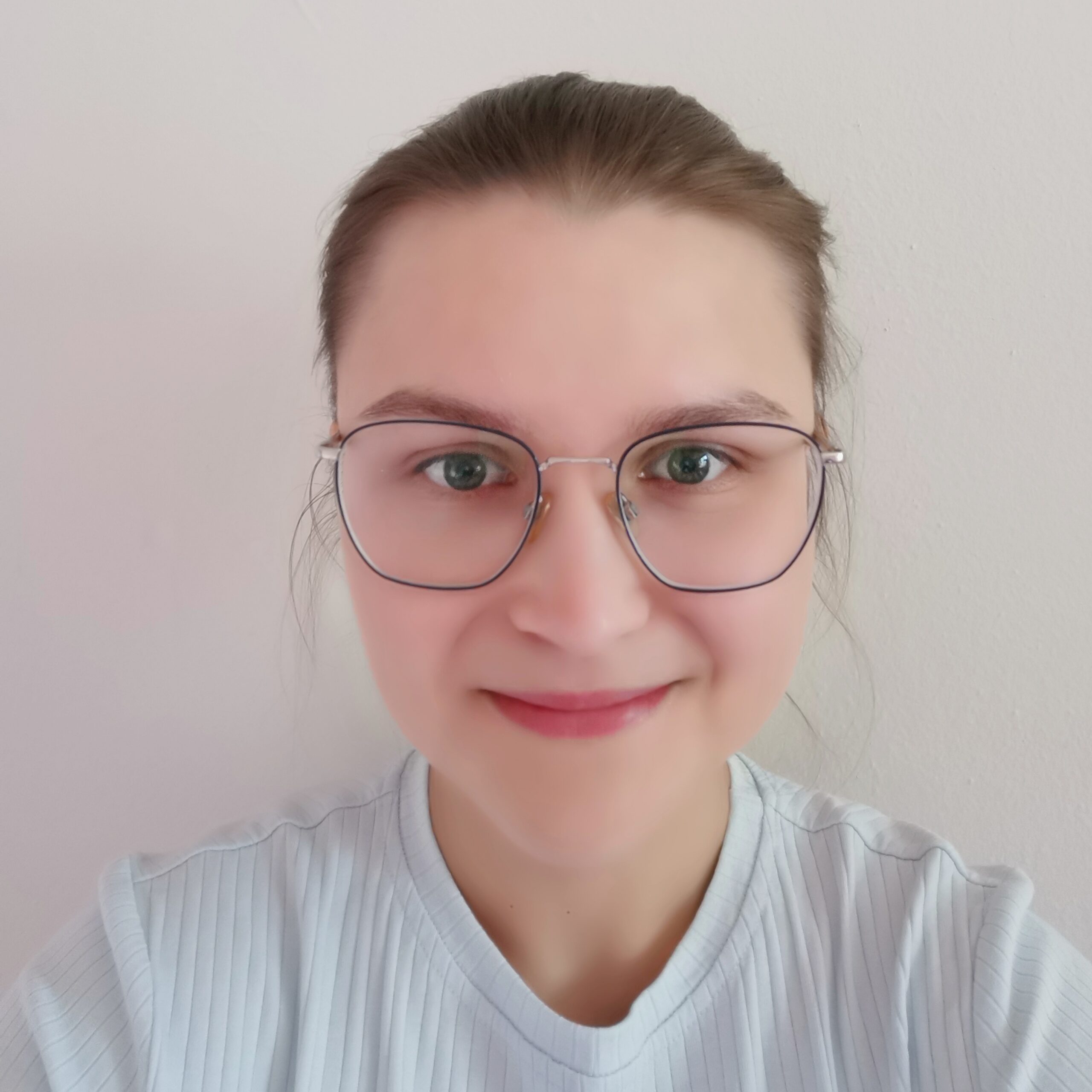 Kristina Perevoshchikova