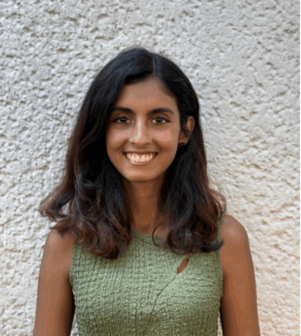 Palak Chaudhry