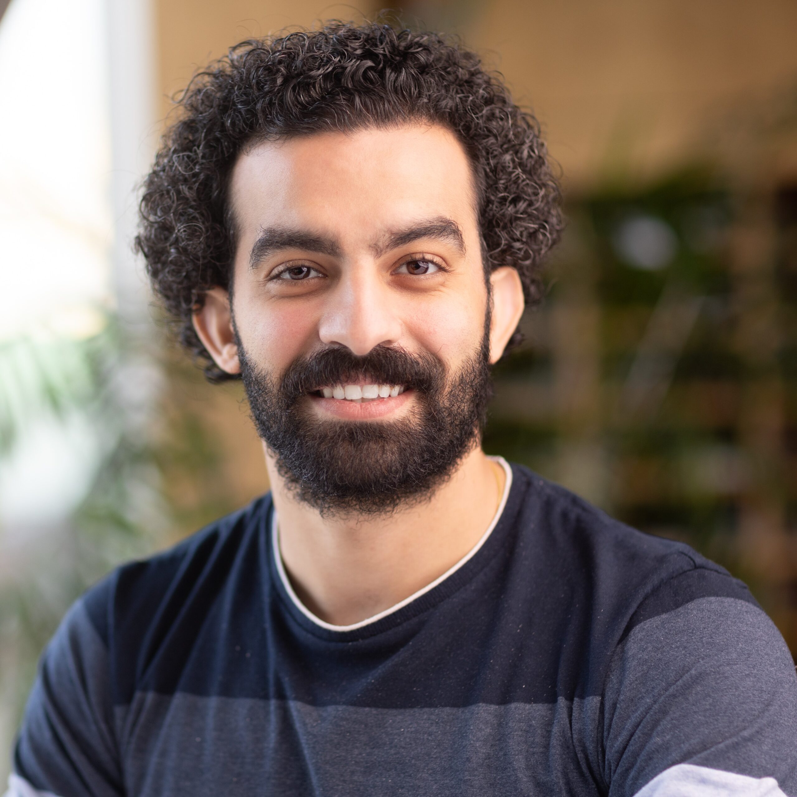 Peter Gerges