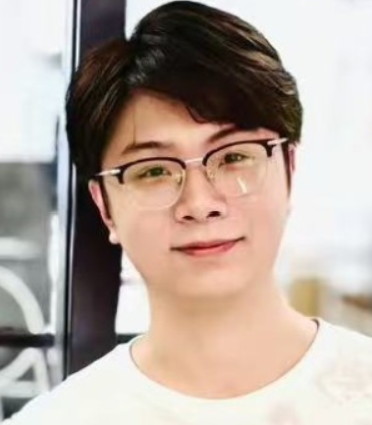 Xujian Wang