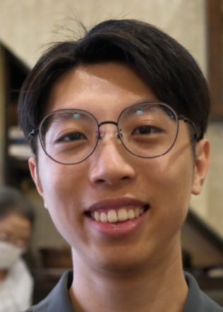 Yu-Hsiang Chen