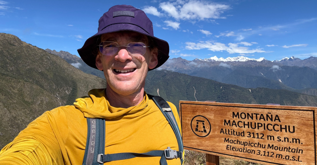 Faeder resized Jim Faeder Macchu Picchu