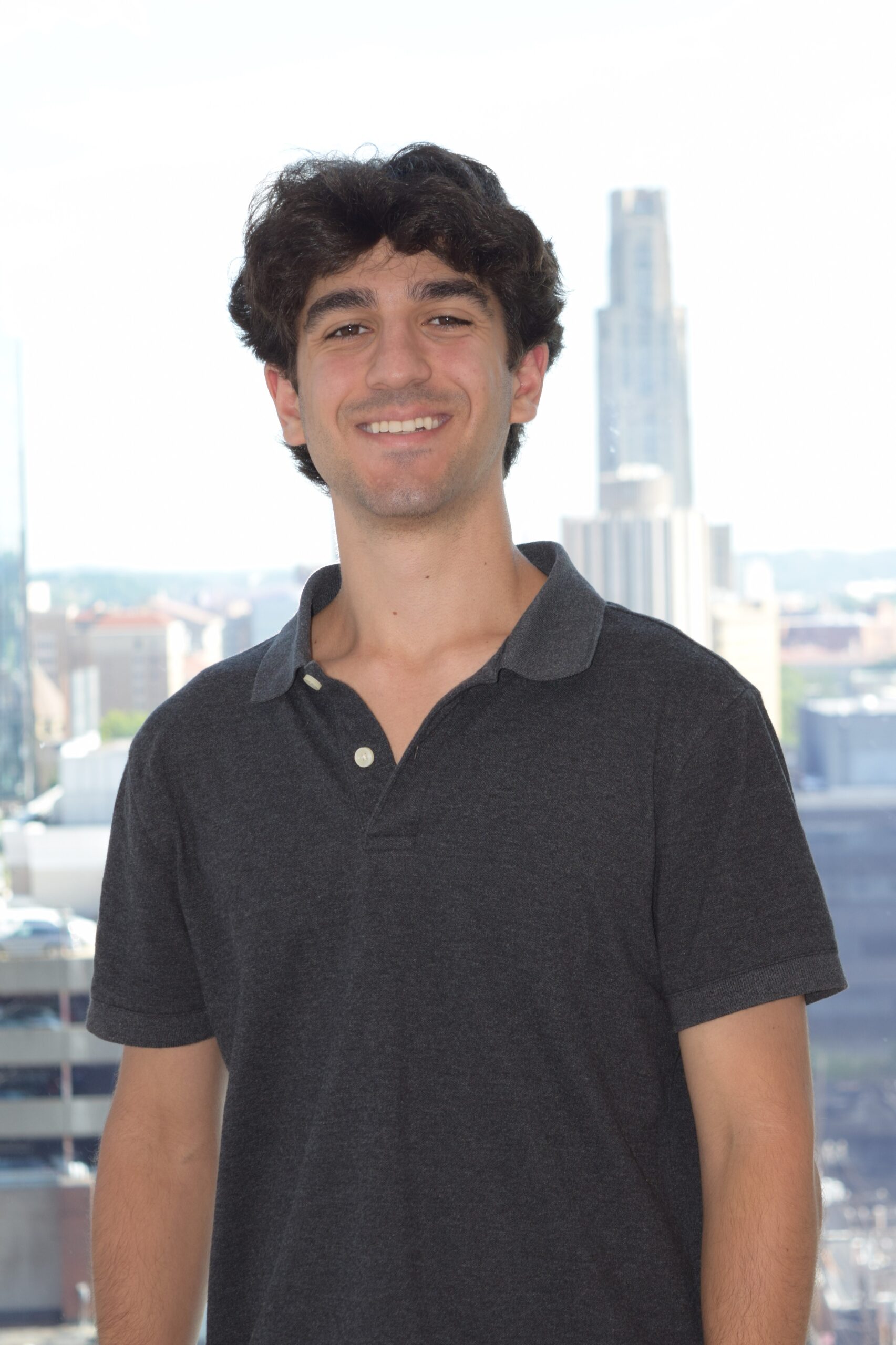 Daniel Monyak