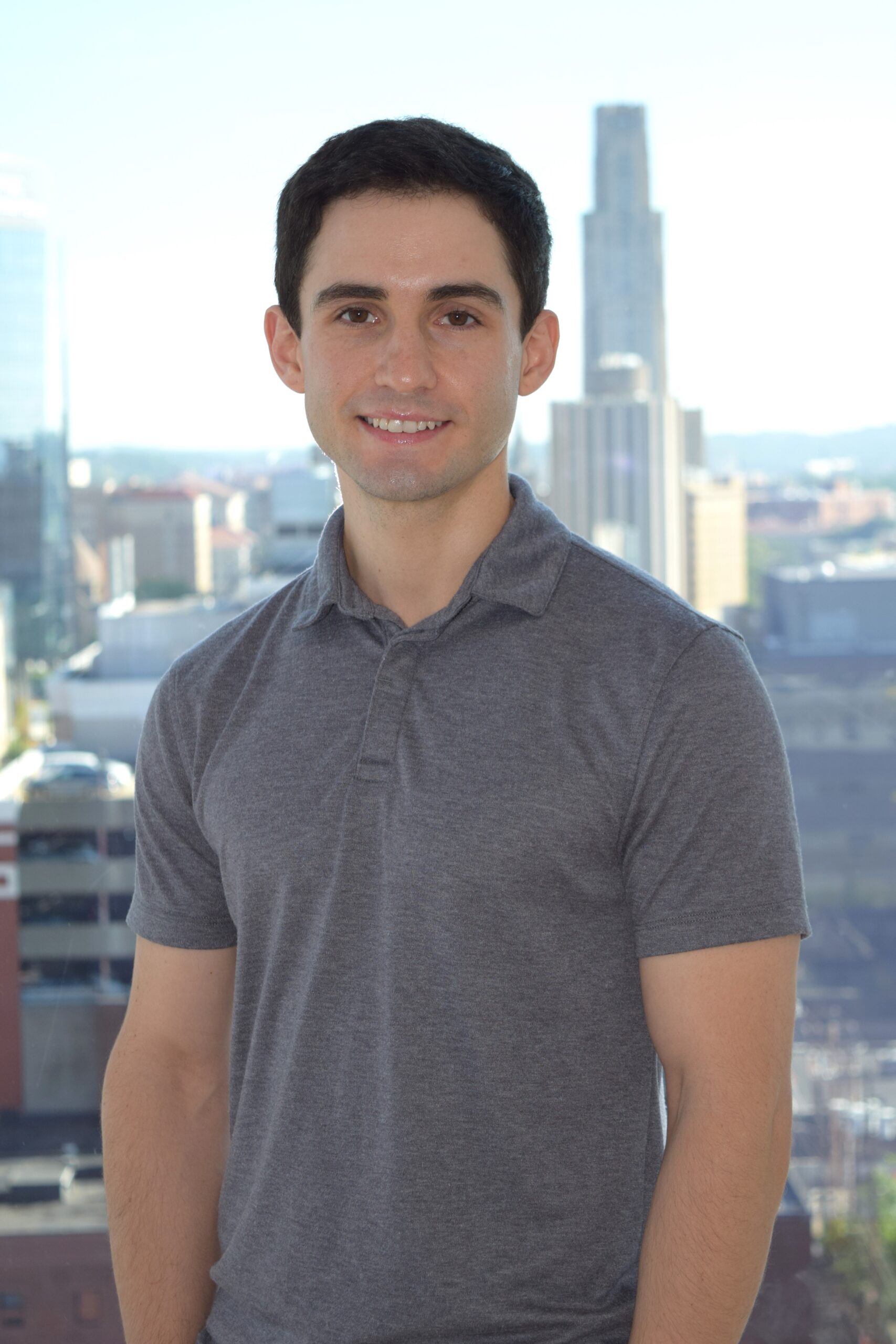 Jordan Epstein