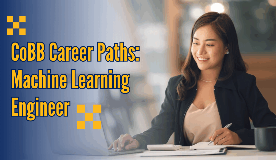 How a master’s degree can launch your machine learning career